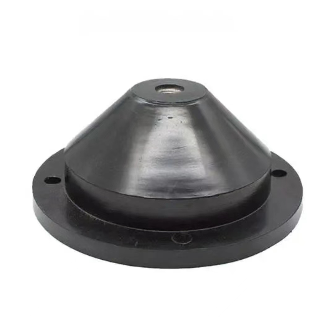 JGD-D1型橡胶剪切隔振器